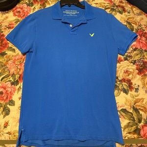 American Eagle Polo